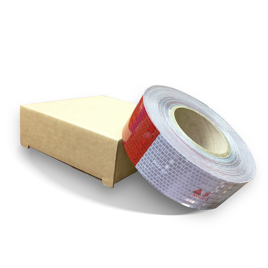 Avery Dennison - V-5720 微稜鏡警示反光標示貼